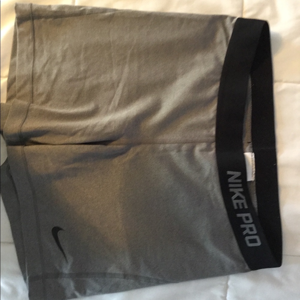 NikePro spandex